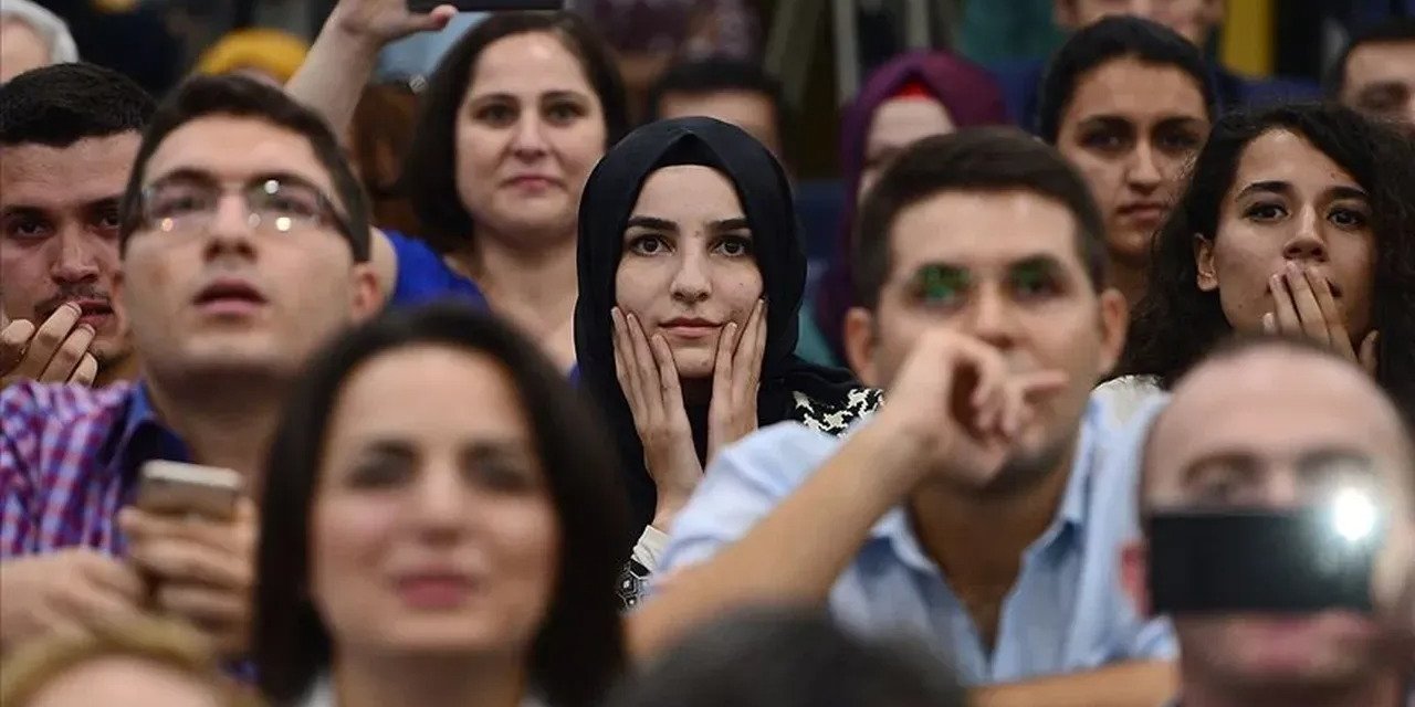 15 bin öğretmen atamasında kontenjan dağılımı belli oldu