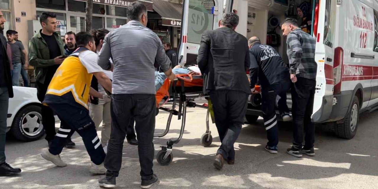 Muhtarlık kavgası cinayetinde 4 sanığın yargılamasına devam edildi