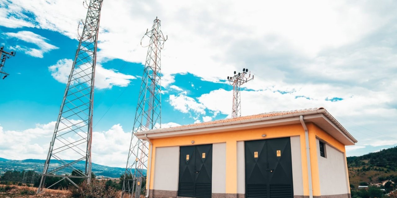 Başkent EDAŞ bakım ve yatırımları ile geleceğe yatırım yapıyor