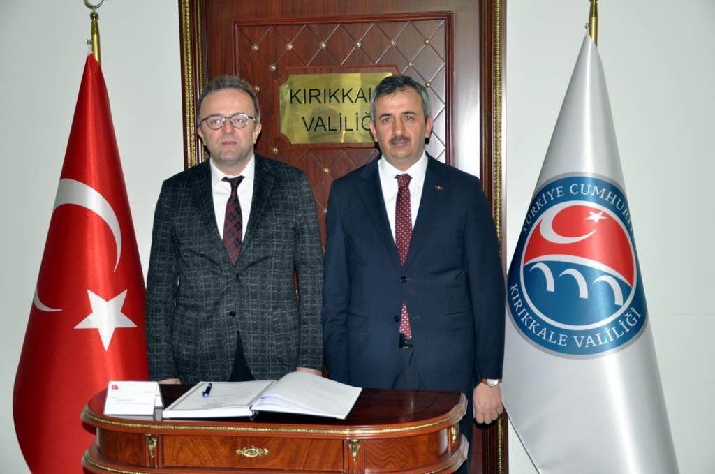 BİK Kırıkkale’ye şube açacak