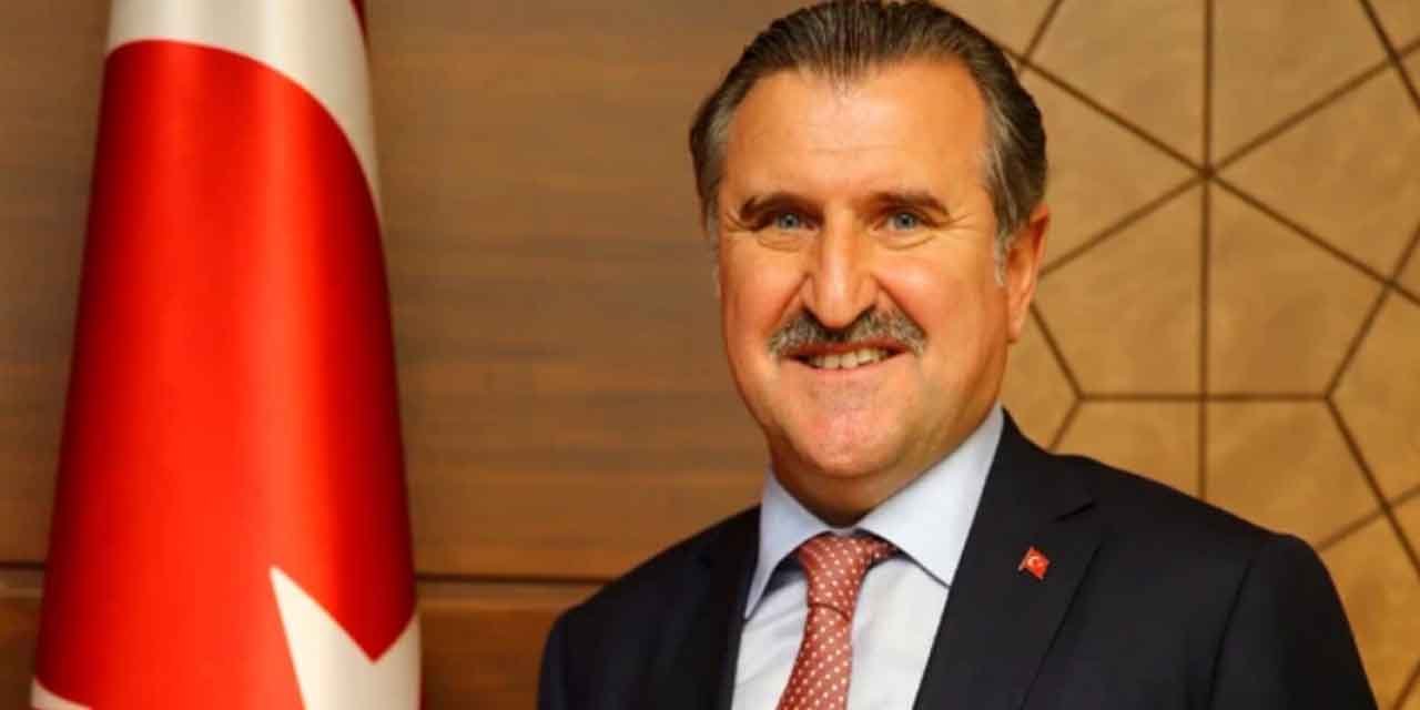 Bakan Bak: "İstanbul’daki öğrenci yurtlarımızda bir problem bulunmamaktadır"