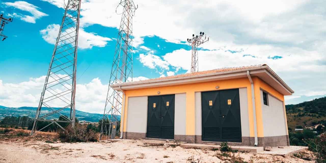 Kırıkkale’nin enerji altyapısı güçleniyor