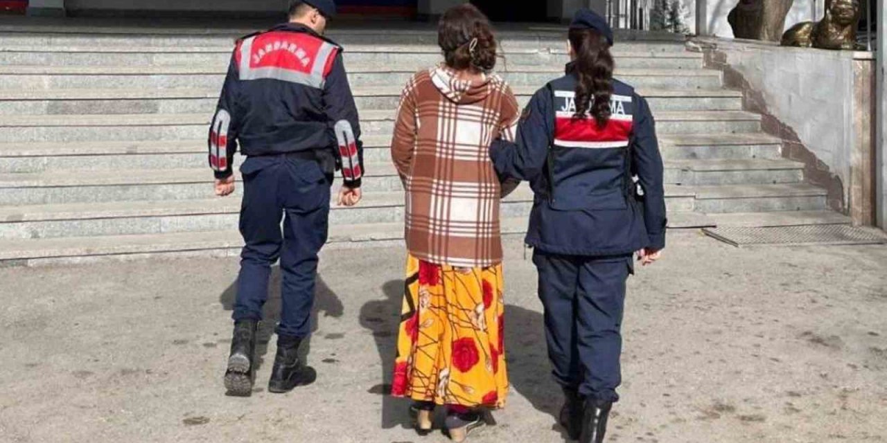 Kırıkkale'de aranan hükümlüler yakalandı