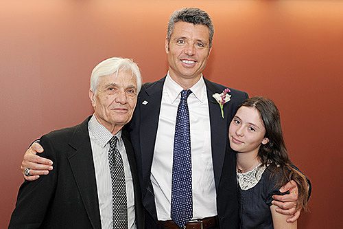 Saran ailesinin acı günü