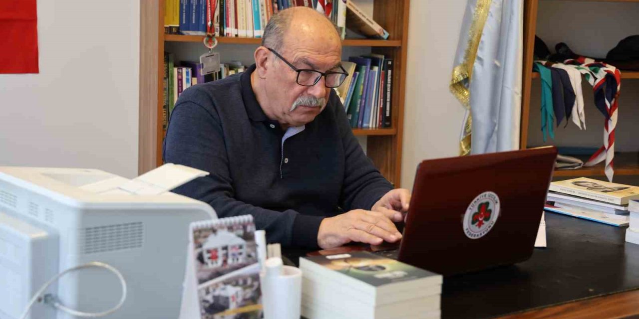 40 soruda Ahilik Kitabı hazırlandı