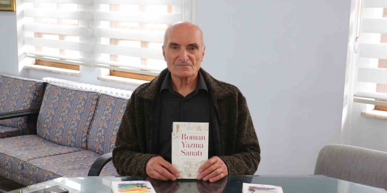 Yapay zeka yazarlığı bitirecek mi