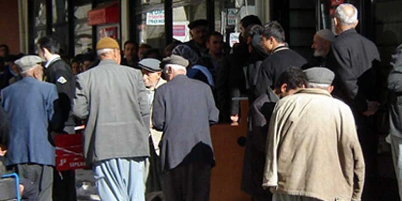 Kırıkkale’de çalışanlar dikkat! Emeklilik sistemi değişiyor