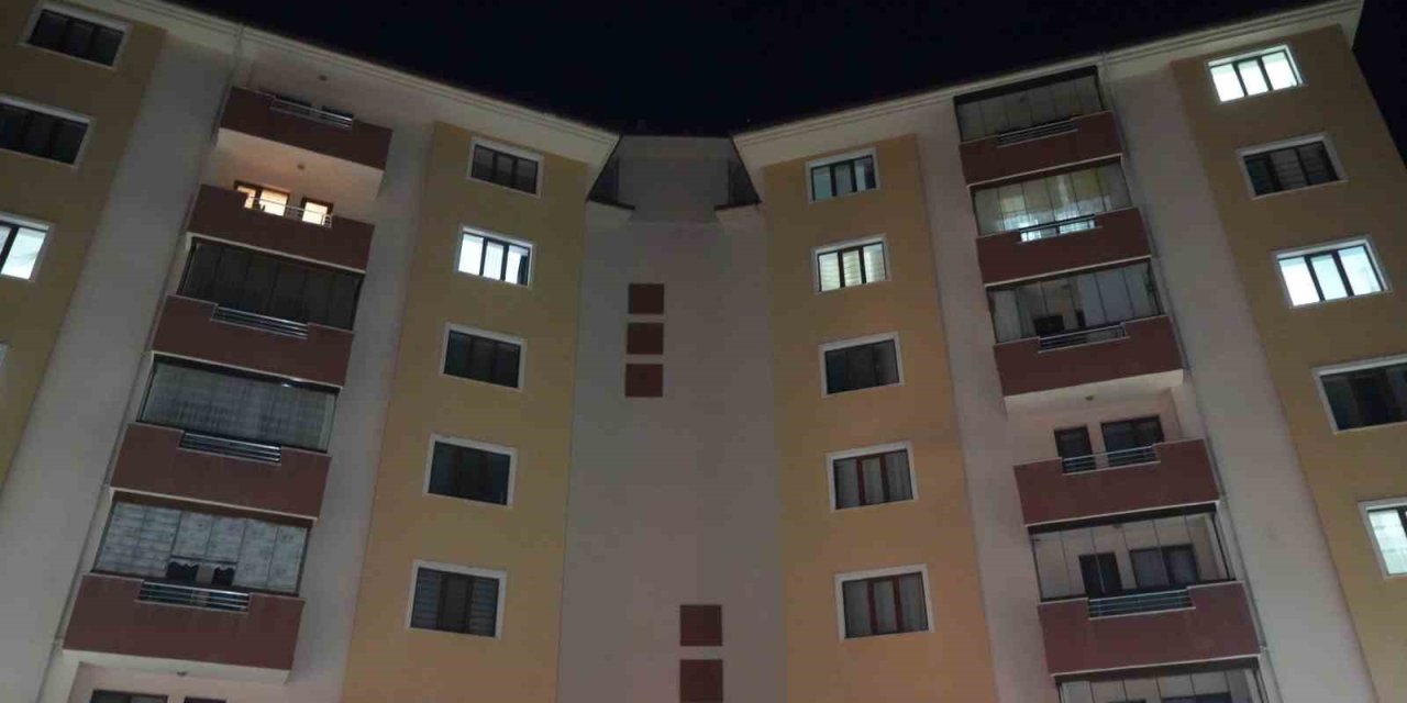 Kastamonu’da koku üzerine girilen evde yaşlı kadının cesedi bulundu