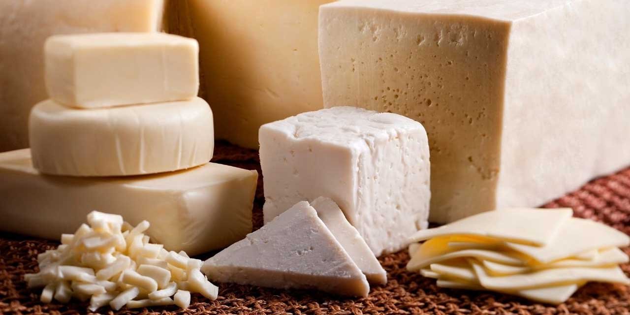 Ünlü peynir markasında hile!