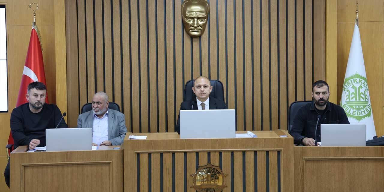 Yeşil Vadi ve Katı Atık Su Birliği toplandı