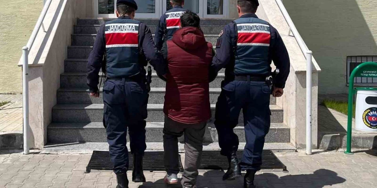 Kırıkkale’de 4 firari hükümlü yakalandı