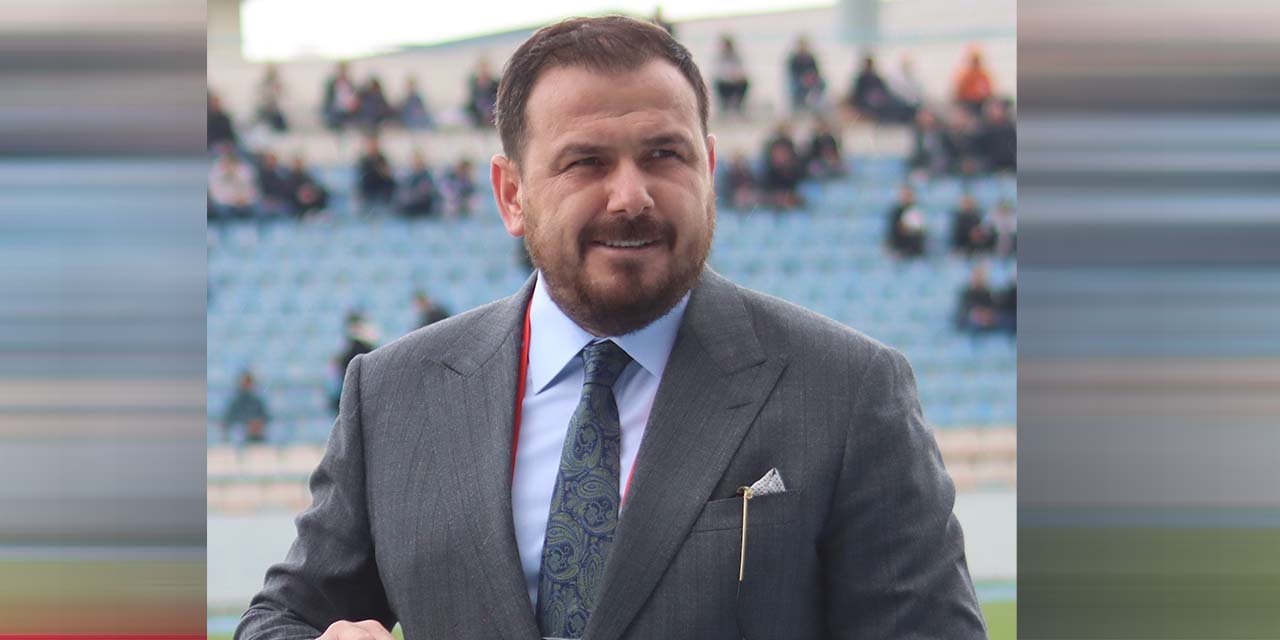 Duman’dan Kaplan’a teşekkür