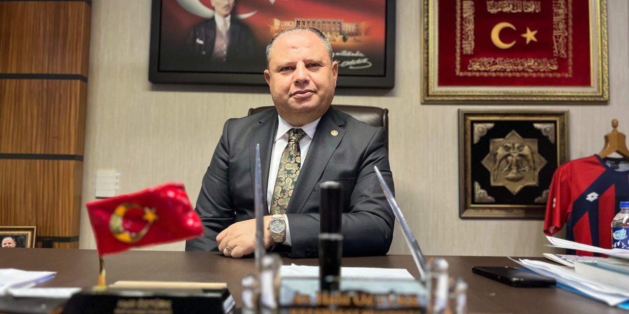 Öztürk, köylülerin kanayan yarasına merhem oldu!