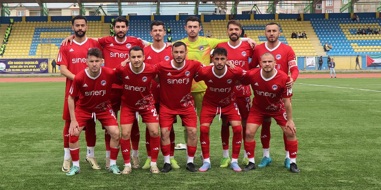 Kırıkkale'nin tur rakibi Maraş!