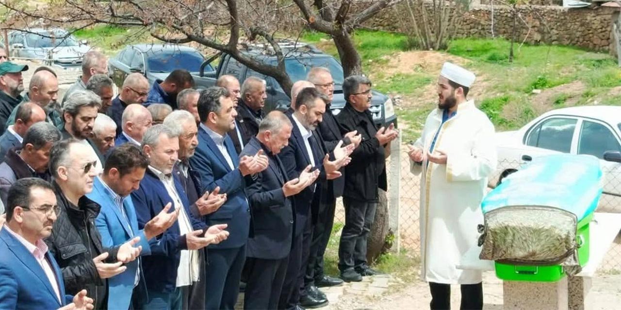 Kılıç ailesinin acı günü!