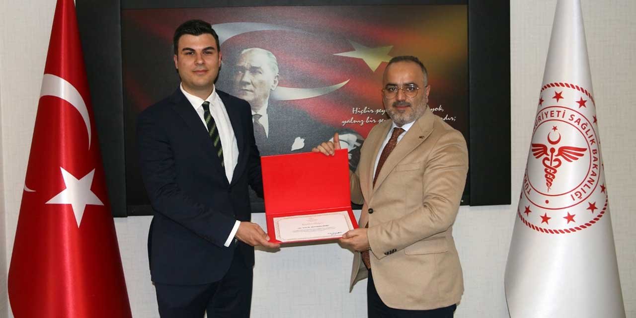 Normal doğumun teşviki için örnek başarı