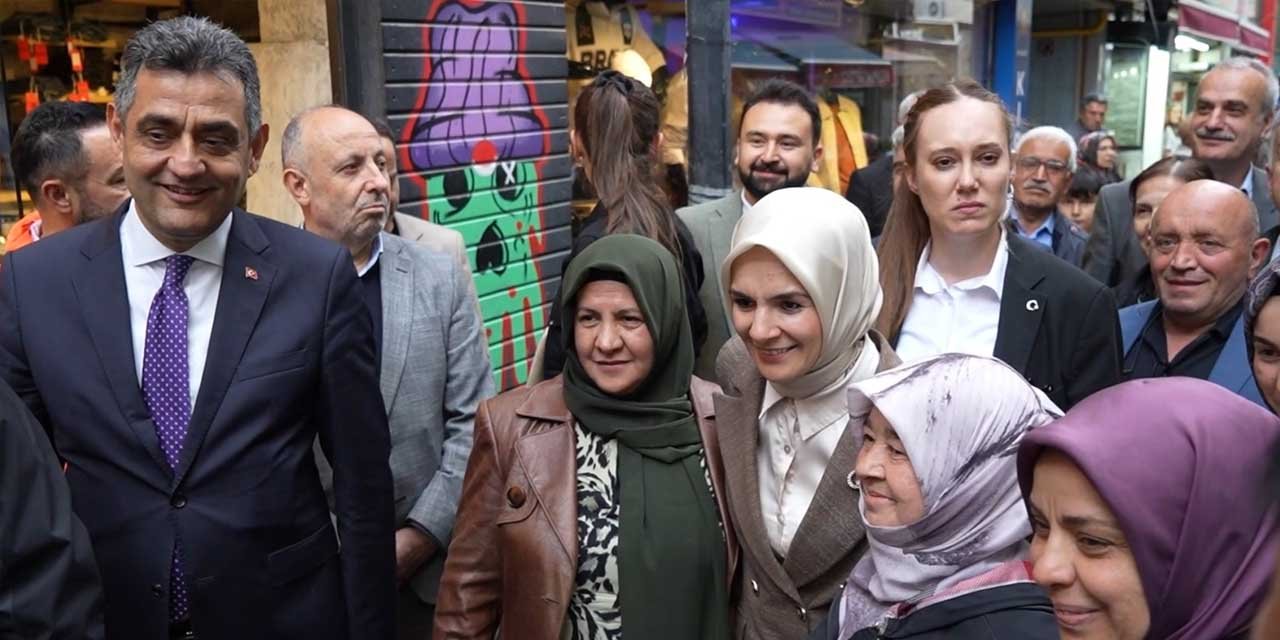 Bakan Göktaş, Kırıkkale'yi ziyaret etti