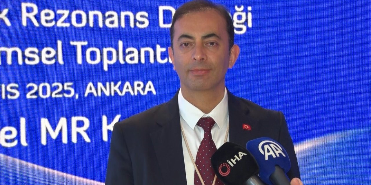 Yapay zeka entegrasyonlu MR cihazları ‘Alzheimer’ı erken sezebilecek