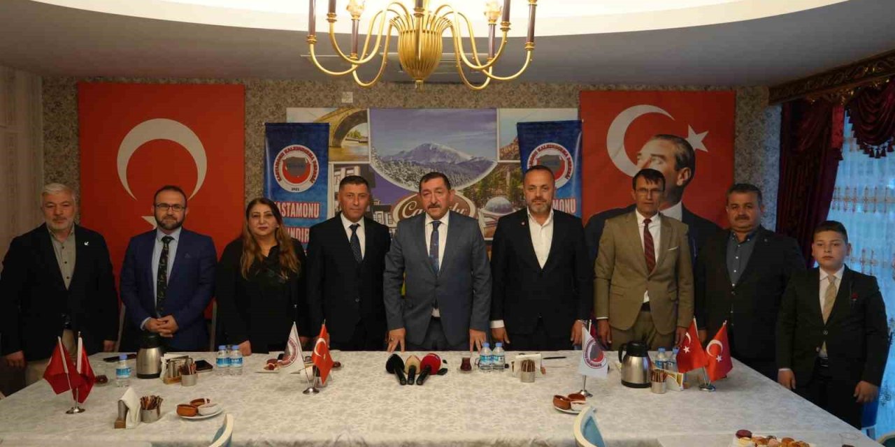 Belediyeye "ruhsat" tepkisi: "Çabalar satmak üzerine kurulmuş"