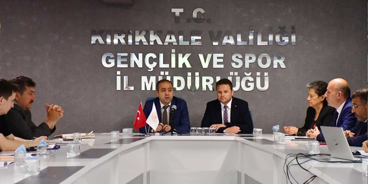 Sporda bağımlılıkla mücadelede farkındalık oluşuyor