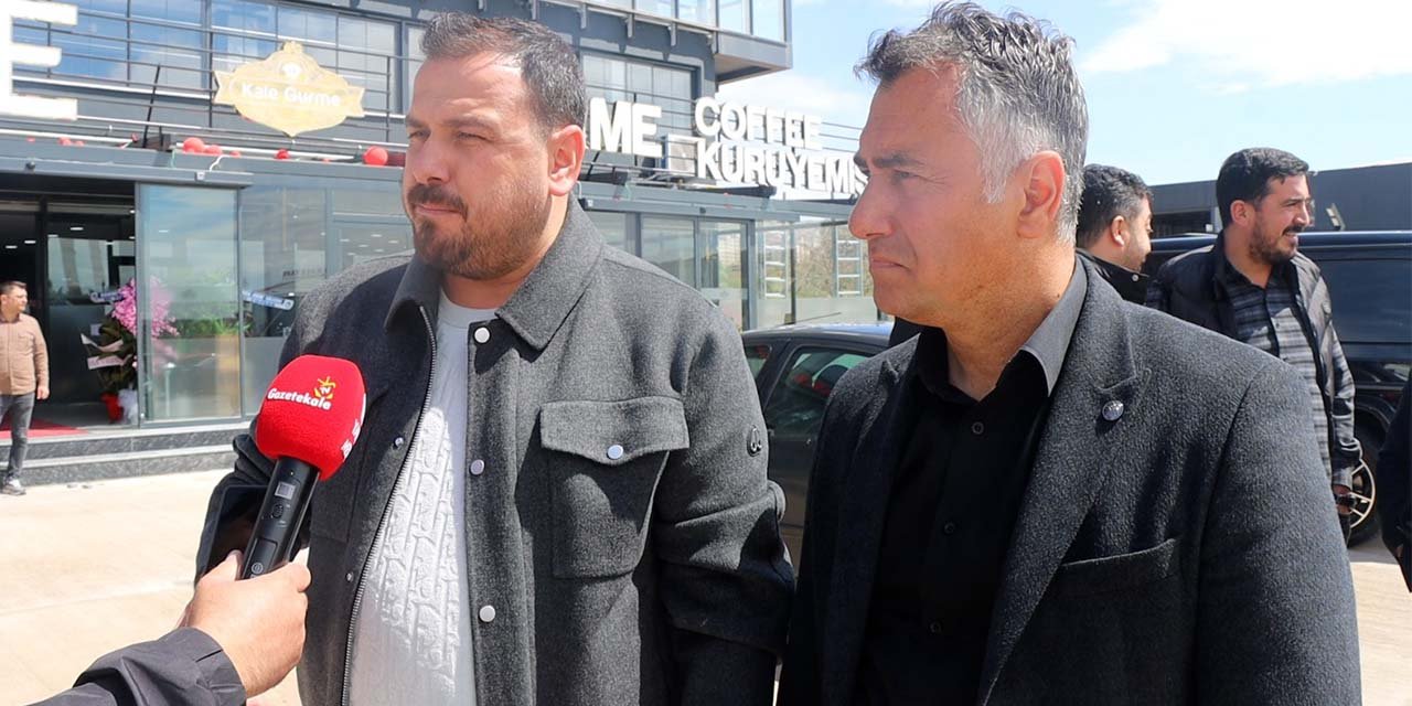 Duman: "Yolumuzun sonu şampiyonluk olacak"