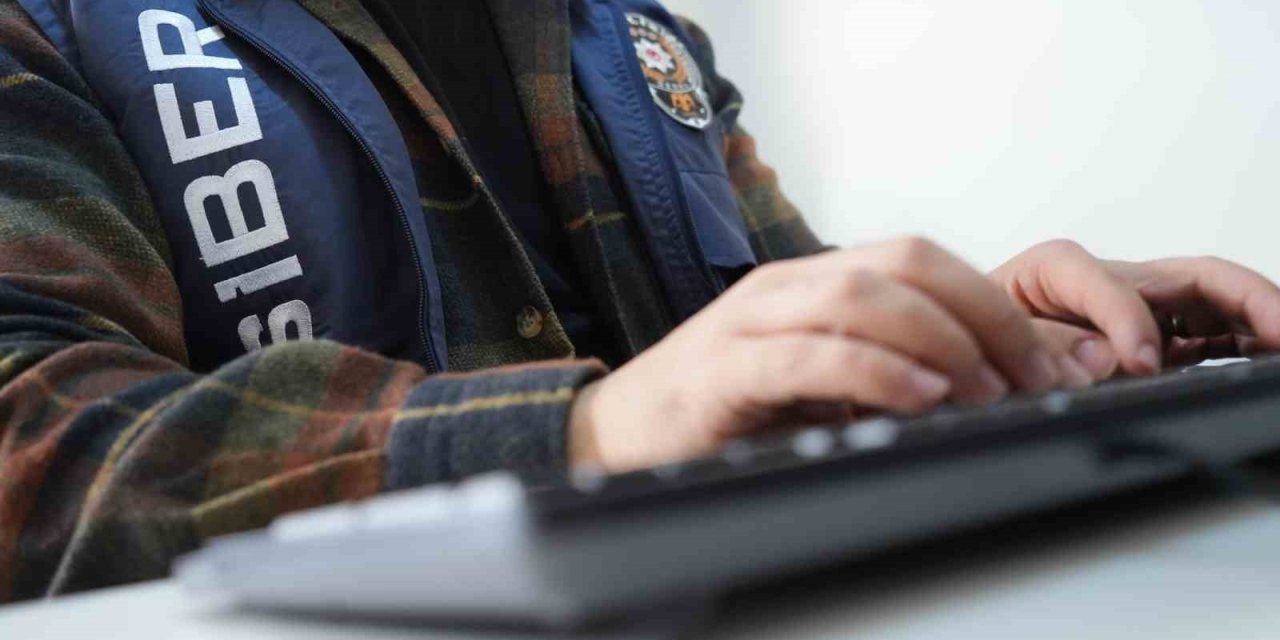 Kırıkkale emniyetinin siber suçlara karşı mücadelesi sürüyor
