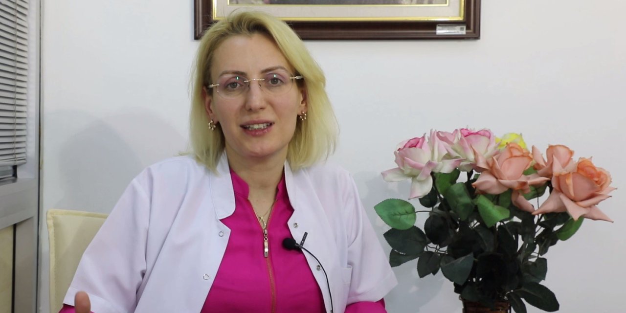 Uzmanından uyarı: "Çocukları yanlış giyindirerek hasta etmeyin"