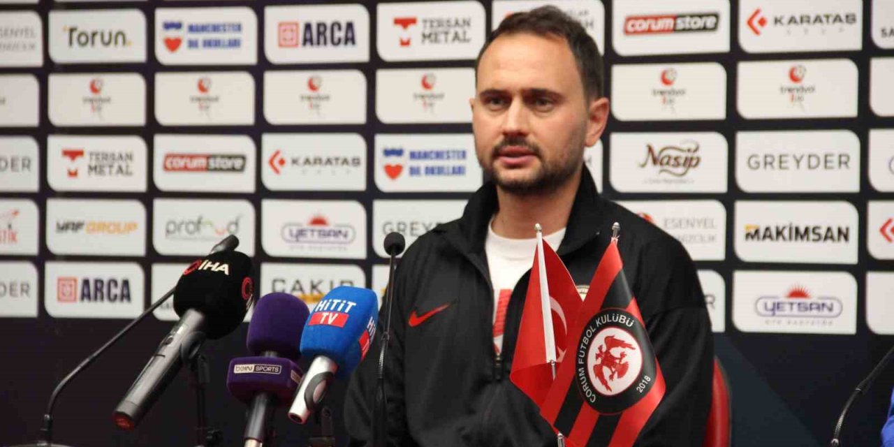 Can Güçer: "Bu formayı, bu armayı taşıyorsak her maç önemli"