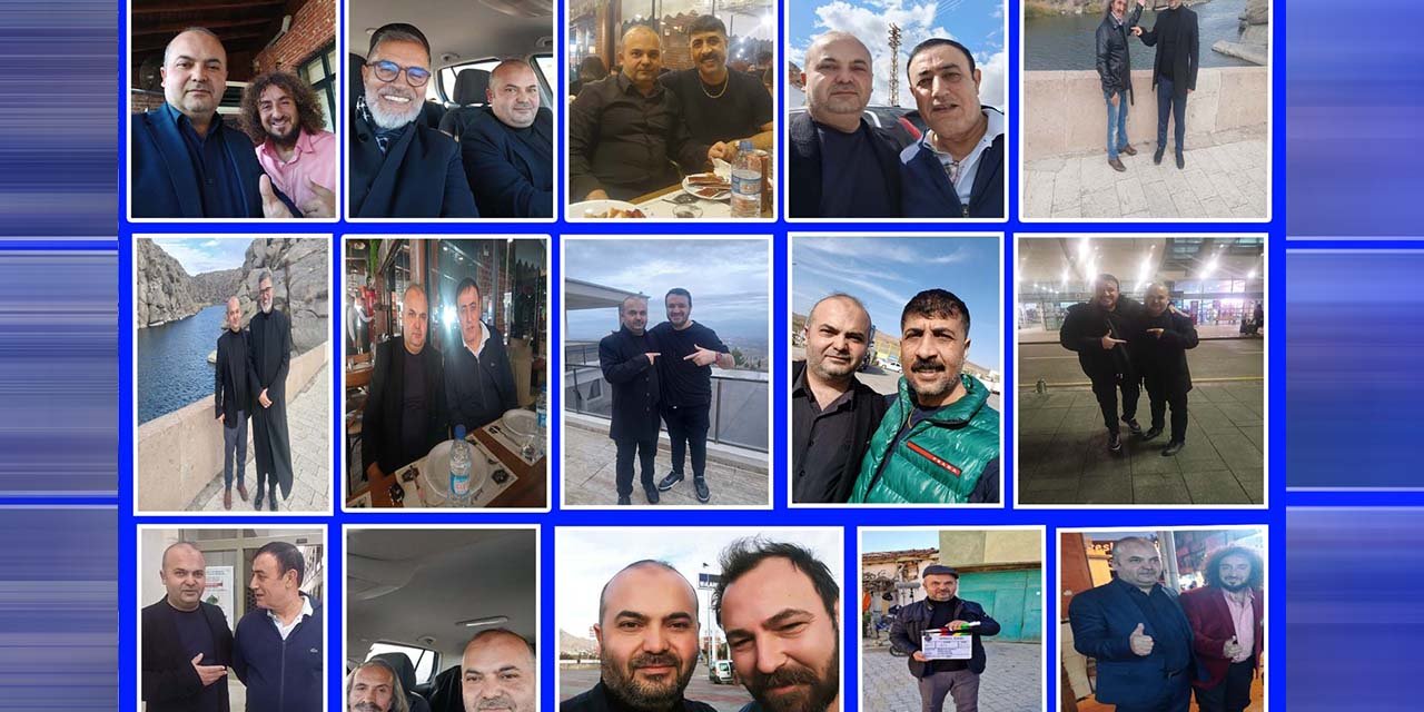 Çağlar Yumuşak’tan kim gelsin anketi