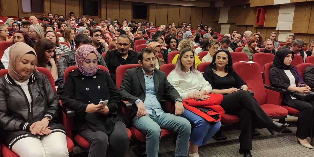 Kırıkkale’de Ahmet Aslan rüzgârı esti