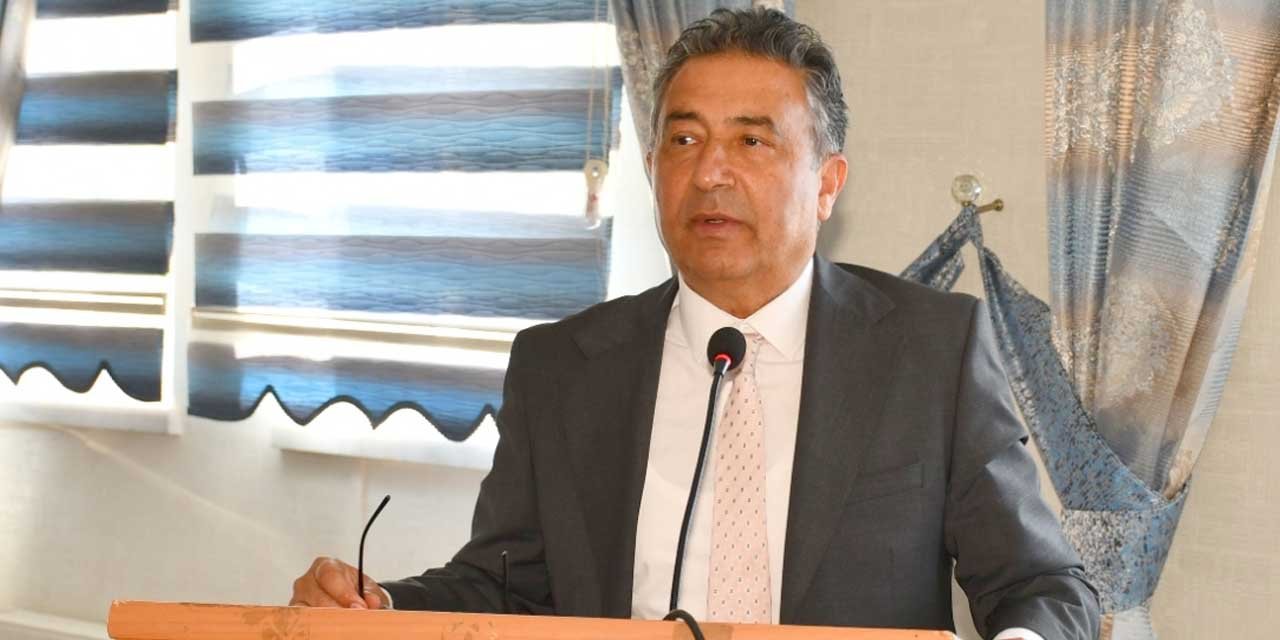 Eğitimde Türkiye Yüzyılı Maarif Modeli görüşüldü