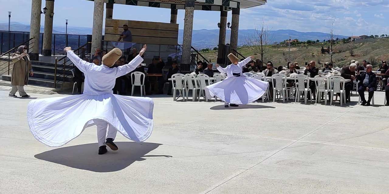 Hacı adaylarına tarihi uğurlama