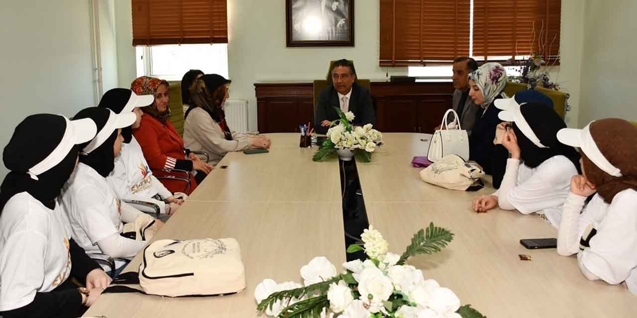 Düzce'den Kırıkkale'ye uzanan kültür köprüsü