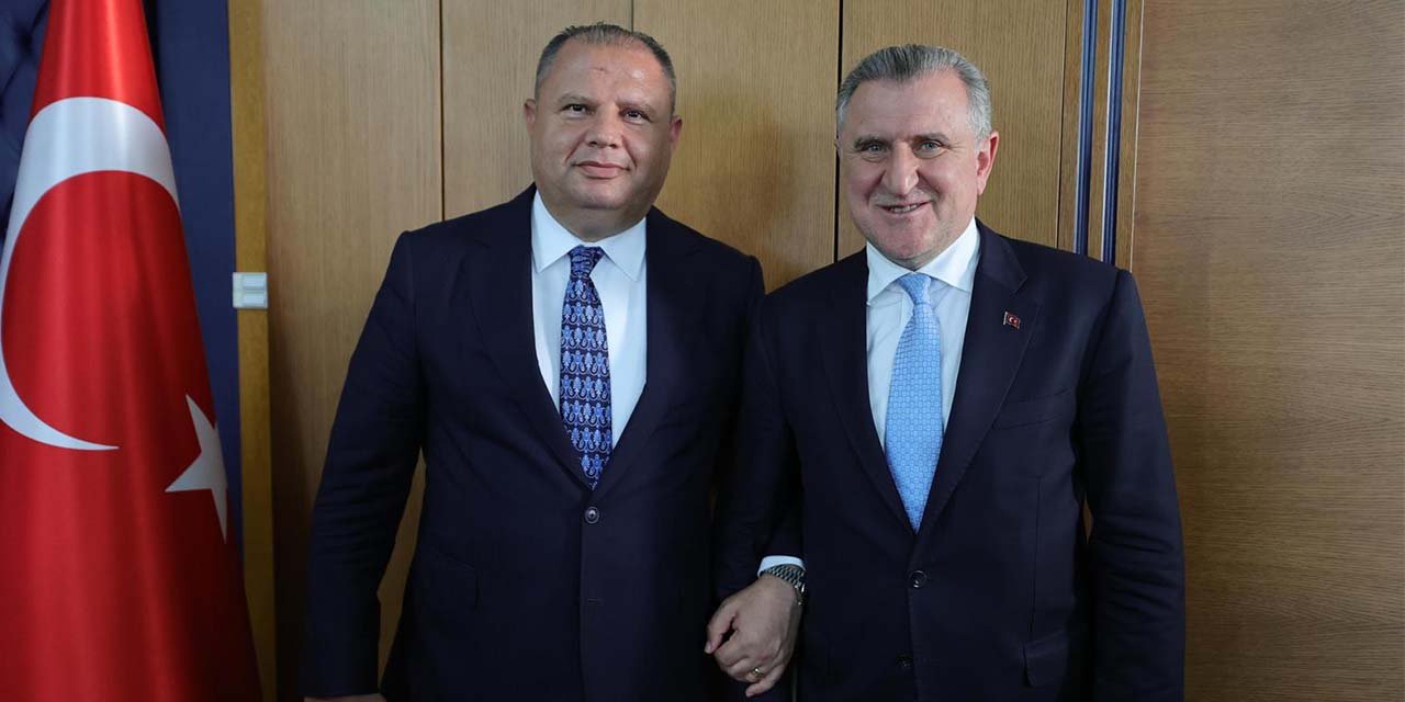 Kırıkkale’ye yakışır stadyum geliyor