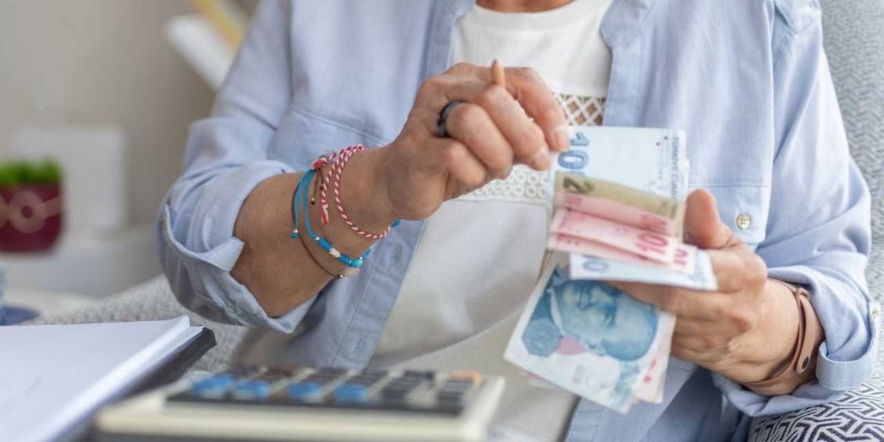 Kırıkkaleli anneler! Hesabınıza 5 bin lira yatacak