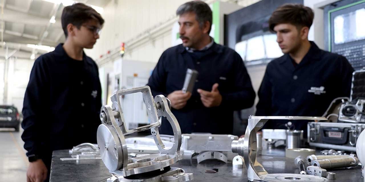 Kırıkkaleli gençler dikkat! 35 yaş şartı geri geliyor!