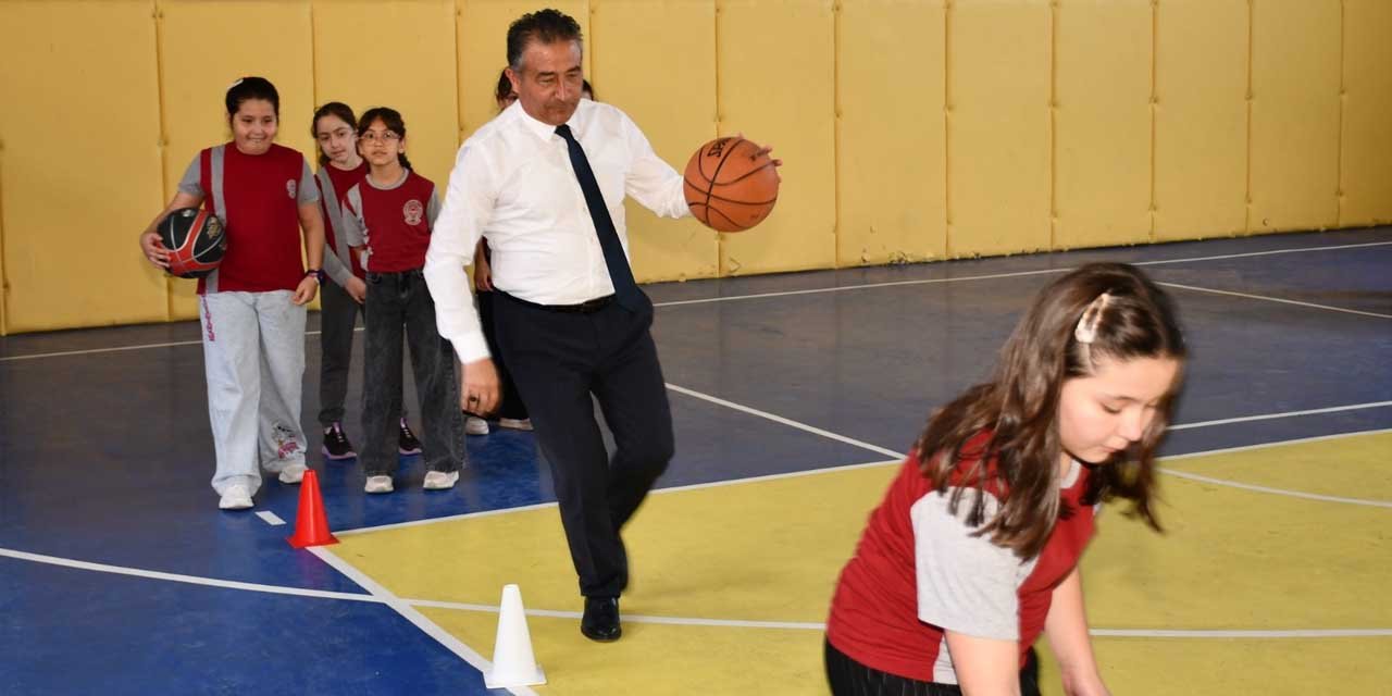 Tüm gözler o atışa odaklandı