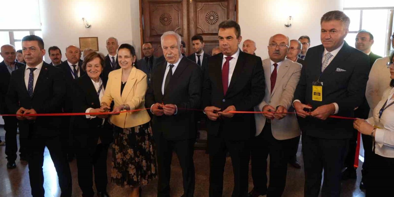 Hababam Sınıfı’nın ilham kaynağı, Anadolu’nun ilk devlet lisesi 140 yaşında