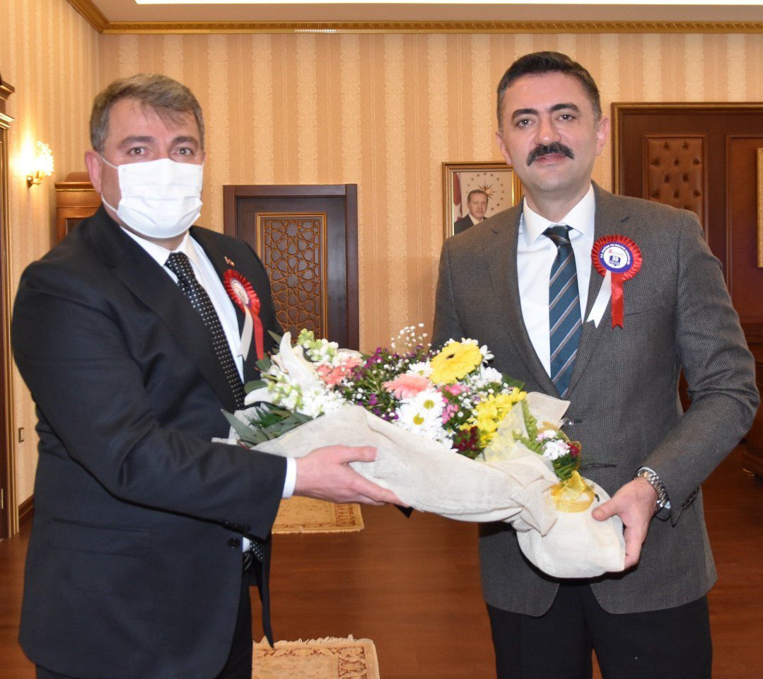 Kırıkkale’de vergi haftası etkinlikleri başladı