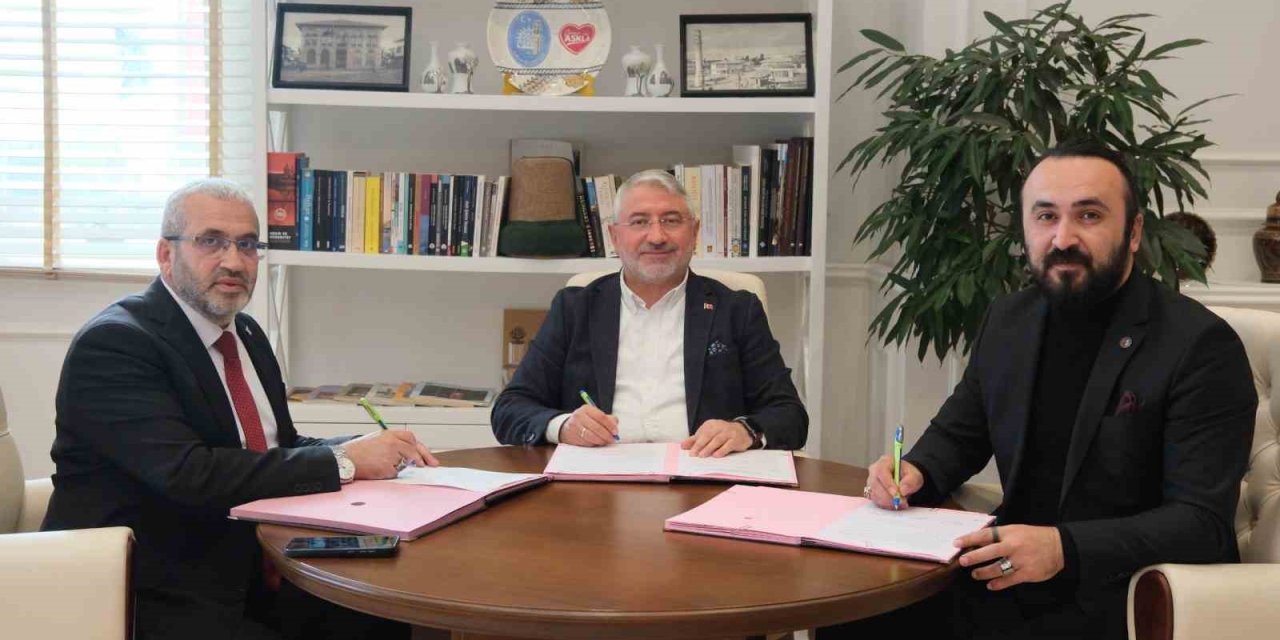 Çorum’da ulusal pozitif psikoloji sempozyumu düzenlenecek