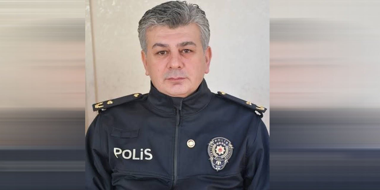 Kırıkkaleli Emniyet Müdürü sevenlerini üzdü!