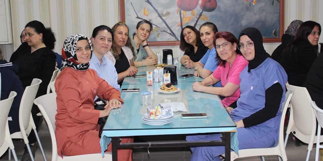 Sağlık ordusunun fedakar neferleri