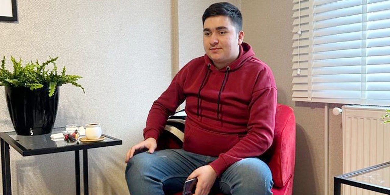 Kırıkkaleli genç kazada hayatını kaybetti