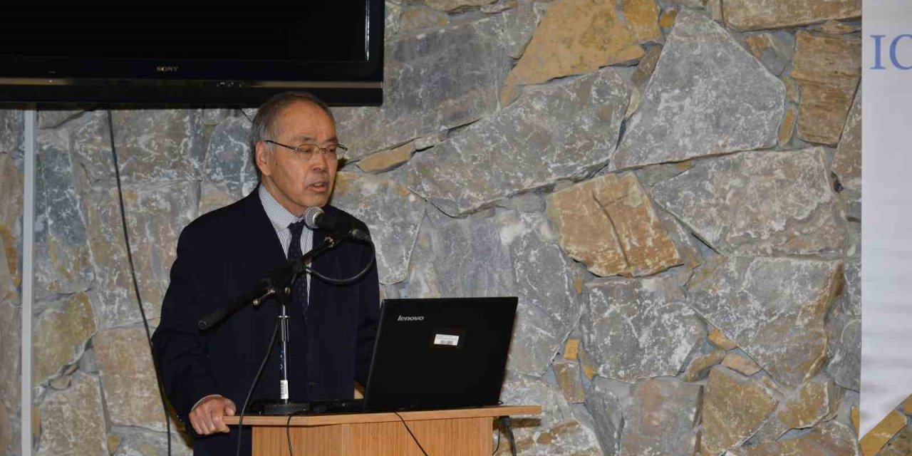 40 yıldır Türkiye’de arkeolojik kazılar yürüten Japon Dr. Omura hayatını kaybetti