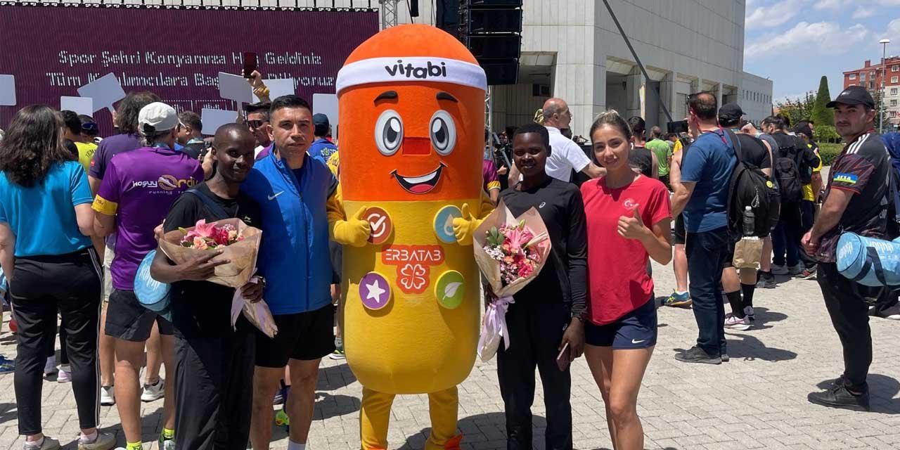 Semra Karaaslan’dan Uluslararası başarı