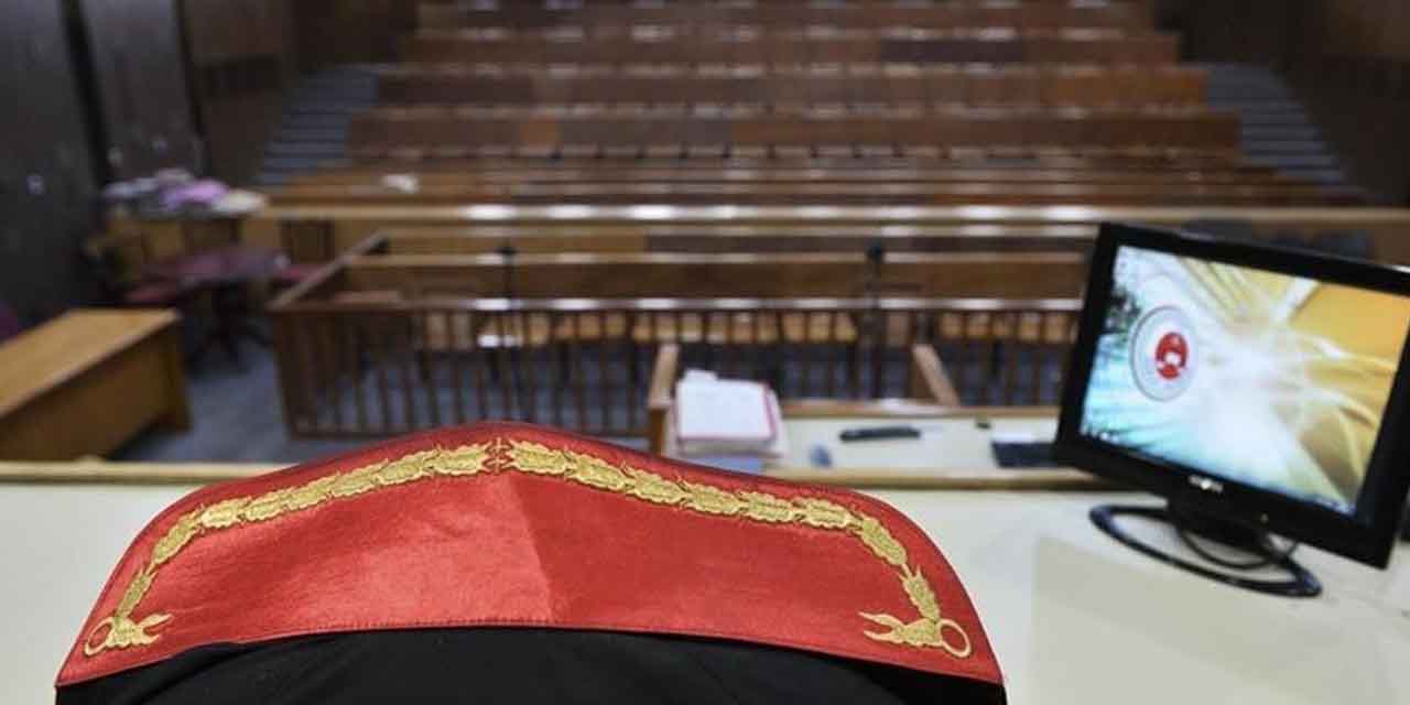 10. yargı paketi için yeni açıklama!