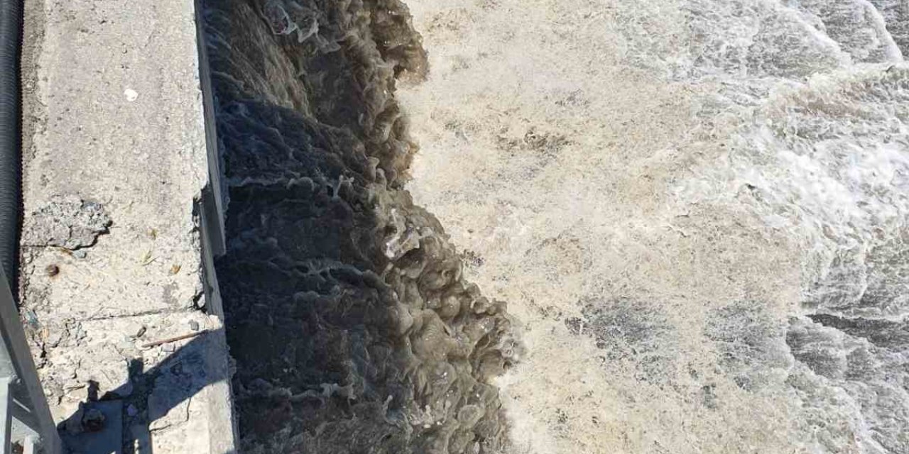 Çevre, Şehircilik ve İklim Değişikliği Bakanlığından İSKİ’ye 3 milyon 343 bin 688 lira ceza