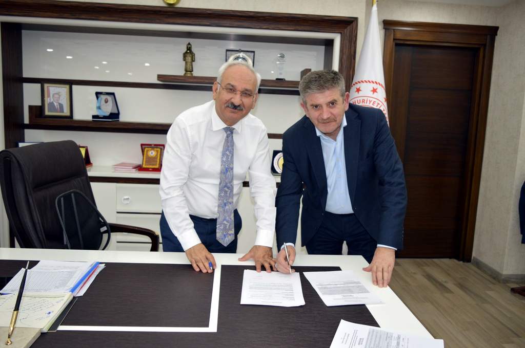 Kırsal kalkınma destekleri yatırımlara değer katıyor