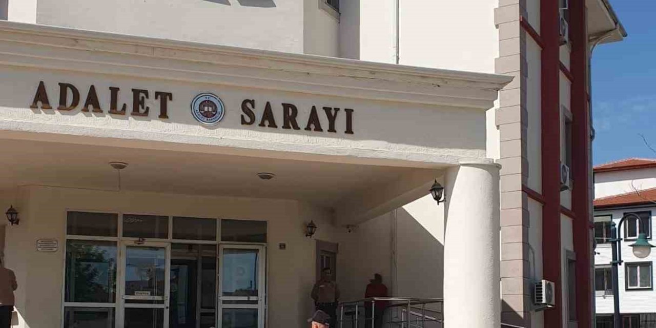 Kastamonu’da 14 yıl hapis cezasıyla aranan hükümlü yakalandı