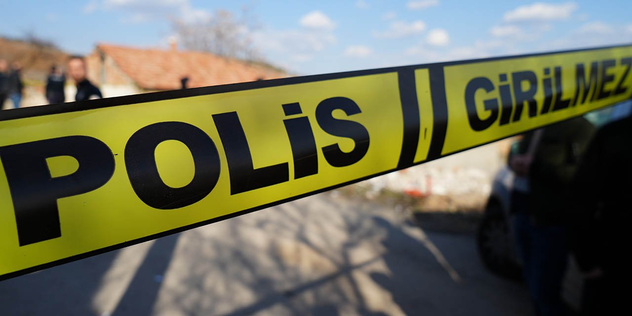 Kırıkkale'de silahlı bıçaklı kavga! Zanlı yakalandı